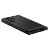 Pancerne Etui Spigen Tough Armor do Samsung Galaxy S23 Ultra – Czarny (Black)